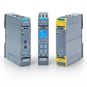Controlador Dedicado PLC PAC de Automatización Industrial Sie Mens 6ED1052-1MD08-0BA1 S7-200 DC24V - Product Image 5