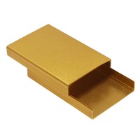 Boîtiers de batteries électriques sur mesure en aluminium, armoires, boîtiers de batterie, boîtiers métalliques, boîtiers de commande