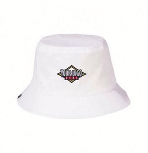 Chapeau d'hiver chaud personnalisé avec logo, bonnet tricoté unisexe brodé - Product Image 1
