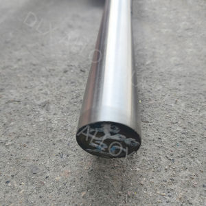 Egzoz valfleri için kanıtlanmış yüksek sıcaklık alaşımlı çubuk Nimonic 80A <span class=keywords><strong>ASTM</strong></span> <span class=keywords><strong>B637</strong></span> - Product Image 6