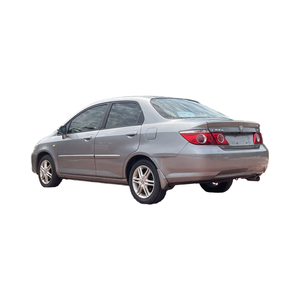 2007年式 ホンダ シディ コンフォートエディション 1.5L オートマチック セダン 左ハンドル R15タイヤ 中古 ガソリンエンジン 1,239ドル - Product Image 4