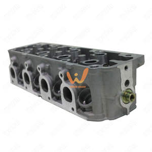 Conjunto de culata de aluminio 92089854 94581192 C16NZ C16SE para Chevrolet <span class=keywords><strong>Opel</strong></span> Corsa 1,6 GLS 1,6 Turbo - Product Image 5