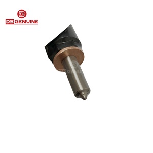 非道路发动机零件4B3.9L 6B5.9L喷油器7毫米尖端3929490 - Product Image 5