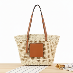 Sac bandoulière personnalisé en cuir PU à motif écossais, style pochette, avec bandoulière réglable pour femmes - Product Image 1