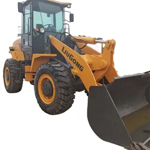 Selling High-quality Liugong 836835835H Loader With Good Performance And Affordable Price