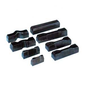 Molde Neumático Industrial para Pruebas de Tracción <span class=keywords><strong>ASTM</strong></span> D412 DY para Plástico ISO37 Tipo 2, Cortador de Mancuernas de Alta Precisión, Marca DGKAREY - Product Image 4