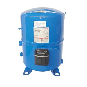 Compresseur frigorifique Danfoss NTZ136A4LR1B 12,4 Hp, type piston, usage industriel - Product Image 3