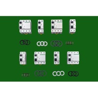Mini Nano Core, Cinta Nanocristalina con Excelente Estabilidad Térmica, con Resistencia Mecánica Superior y Alta Conductividad Eléctrica