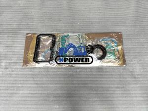 ชุดปะเก็น DE08TIS XPOWER 65.00900-8601S สภาพใหม่สำหรับรถขุดรุ่น DH220-5 DX225 DH220-7 - Product Image 3