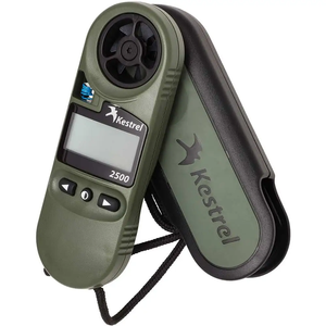 Medidor Meteorológico Portátil Kestrel 2500NV Más Vendido con Visión Nocturna, 1 Año de Garantía, Nuevo Medidor Meteorológico Kestrel 2500NV Original - Product Image 5