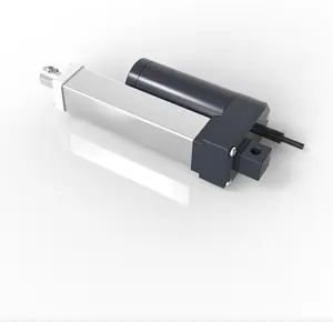 Sistema de Elevación <span class=keywords><strong>con</strong></span> Actuador Lineal Eléctrico para <span class=keywords><strong>Silla</strong></span> de Oficina - Product Image 1