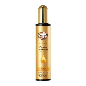 Perfume en Spray Lodea Luxury Diamond, Aceite Esencial para el Cabello para Mujer, Cuidado Nutritivo, Agua Anti-frizz, Protección del Color, Cuidado para Cabello <span class=keywords><strong>Dañado</strong></span> - Product Image 1