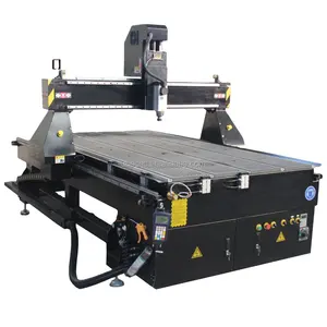 4 * 8ft CNC Router Máy chế biến gỗ 1325 gỗ làm việc Router CNC Woody CNC Router máy