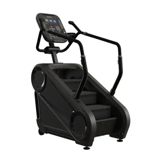 S Commercial Home Gym Fitness Equipment Stair Master Stairclimber Cardio Stair Stepper Climbing Machine Stair Climber Machine