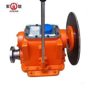 Marketable small gearbox customized service 2:1, 3:1, 4:1 for marine