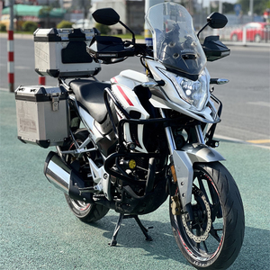 Faros LED de Alta Calidad y Confiabilidad para Motocicletas <span class=keywords><strong>Honda</strong></span> Cruise Rally, Ideales para Viajes de Larga Distancia - Product Image 2