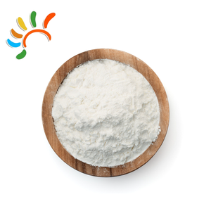 Пищевой 98%, порошок эктоина высокой чистоты, травяной экстракт для косметики/органические химикаты, белый кристаллический барабан, упаковка - Product Image 1