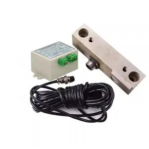 SL-5V15 / SL-5V-S9 / SL-5V1-0.75t Elevator Weighing Overload Sensor Switch