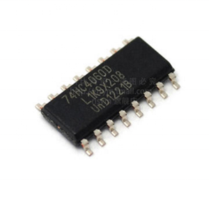 74HC4060D ไอซีตัวนับดิจิตอลแบบลอจิกชนิด SMD - Product Image 1