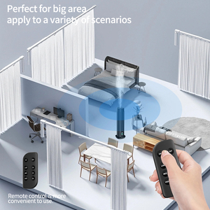 New Luxury <b>Rechargeable</b> Battery Operated OEM Aromatherapy Fragrance Air <b>Diffuser</b> Machine Waterless Scent <b>Diffuser</b> - Product Image 5