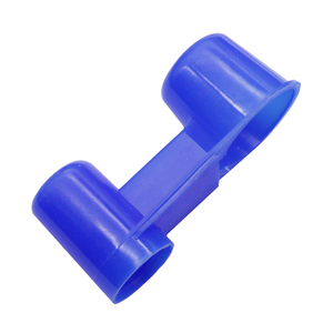 Bebedero de Plástico <span class=keywords><strong>para</strong></span> Pájaros, Taza <span class=keywords><strong>para</strong></span> Beber en Jaula, Botella de Agua Portátil, Accesorios <span class=keywords><strong>para</strong></span> Alimentar Palomas y Loros - Product Image 4