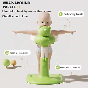 Supporto <span class=keywords><strong>per</strong></span> il bagnetto dei bambini, <span class=keywords><strong>Vasca</strong></span> <span class=keywords><strong>da</strong></span> <span class=keywords><strong>bagno</strong></span> <span class=keywords><strong>per</strong></span> neonati e bambini piccoli, <span class=keywords><strong>Ausilio</strong></span> <span class=keywords><strong>per</strong></span> il lavaggio del sedere, <span class=keywords><strong>Vasca</strong></span> <span class=keywords><strong>da</strong></span> <span class=keywords><strong>bagno</strong></span> in plastica con supporto - Product Image 4