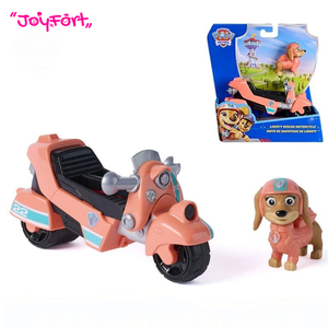 PawPatrol Official Genuine Big Rescue Series Brand New Spot Cartoon Dog Rescue Car Original Children <strong>Toys</strong> Movie Cartoon Figures - Product Image 3