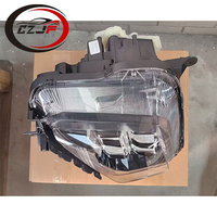 CZJF Pièces automobiles de haute qualité Phare LED Phare avant pour Tucson 2025 2026 Prix d'usine Kit carrosserie 92101CW650 92102CW650