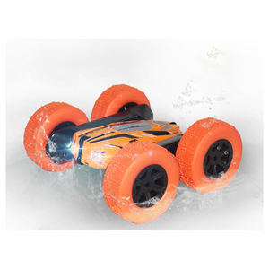 Voiture de cascadeur r4s rcm, jouet populaire pour enfants, voitures et camion de cascadeur télécommandé, Offre Spéciale - Product Image 5