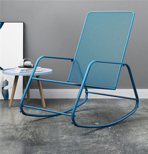 Outdoor Hot <strong>Sale</strong> Steel <strong>Rocking</strong> <strong>Chair</strong> <strong>Sale</strong> - Product Image 2