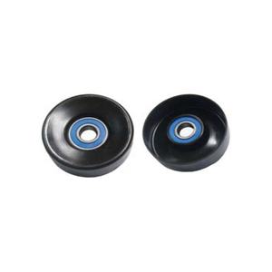 Poulie de tendeur de roulement de moteur d'automobile - Product Image 2