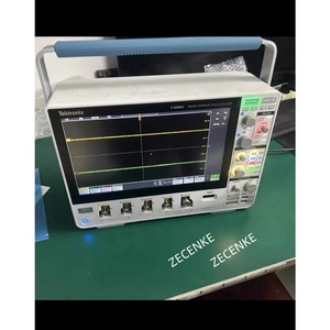 MDO34 Tektronix 500 MHz 4-Channel 2.5 GS/s ใช้ในราคาปรึกษา - Product Image 2