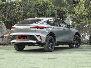 BUICK Envista 2022 11.5T 184hp L4 5 posti 5 porte compatte Suv benzina <span class=keywords><strong>auto</strong></span> usata benzina di alta qualità a buon mercato di <span class=keywords><strong>seconda</strong></span> <span class=keywords><strong>mano</strong></span> - Product Image 3