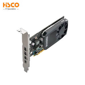 Quadro <span class=keywords><strong>P620</strong></span> 2 Go DDR5 avec 4 mini sorties de port d'affichage Carte graphique - Product Image 3