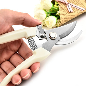 Chuyên Nghiệp Cấp DIY Vườn Pruner Dễ dàng Kính Thiên Văn Vườn Kéo Thẳng Miệng Kéo Cho Nhỏ Hoa Nhà Máy Cắt - Product Image 2