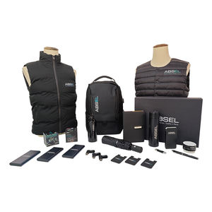 Oem grande capacità da uomo Business Travel Top Computer zaino Premium borsa impermeabile Business Laptop zaino - Product Image 1