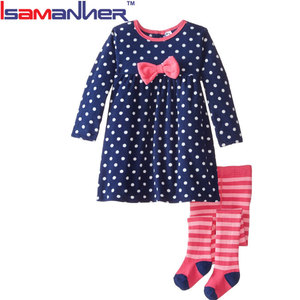 <span class=keywords><strong>Ropa</strong></span> de manga larga personalizada para niños, trajes adorables para <span class=keywords><strong>niñas</strong></span>, conjunto de <span class=keywords><strong>ropa</strong></span> de invierno para niños - Product Image 2