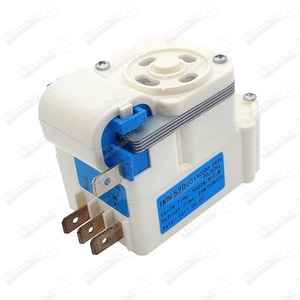 Sinocool tmde807uc1 tmde807tc1 SanKyo tmde 220V giá hẹn giờ rã đông - Product Image 3