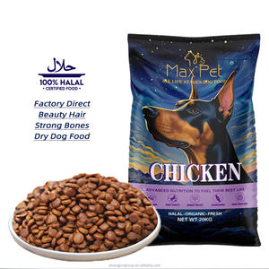 20 ק "ג שקית מחמד bsci oem כלב מזון הסיטונאי מפעל מחיר מכירות ישיר מזון בריא יבש טעים מזון לחיות מחמד מזון מזון לחיות מחמד - Product Image 3