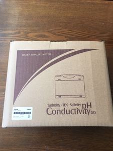 Bante210 एलसीडी प्रदर्शन Benchtop पीएच मीटर सस्ते थोक 0.01pH - Product Image 6