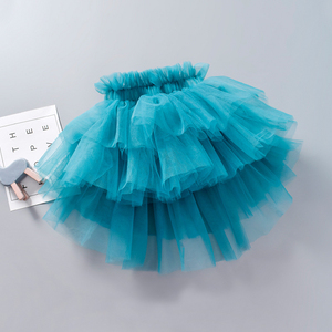 <span class=keywords><strong>Tutu</strong></span> Toddler all'ingrosso gonna da balletto per bambini bambine vestito da ballo <span class=keywords><strong>Tutu</strong></span> per bambini rosa bianco bambini <span class=keywords><strong>Tutu</strong></span> gonne per bambino - Product Image 3