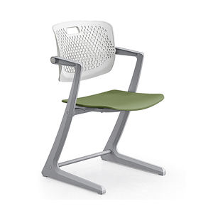 เฟอร์นิเจอร์โรงเรียนพลาสติกดีไซน์ร่วมสมัยคุณภาพสูง ทนทาน ราคาประหยัด เก้าอี้มั่นคงสำหรับใช้ในโรงเรียนและสำนักงานที่บ้าน - Product Image 3