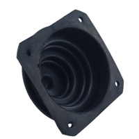 Pièces de machines de construction : Cache-joystick AWP 70004762 pour nacelles télescopiques JLG 1030S, 1100SJ, 1200SJP, 1250AJP, 1350SJP