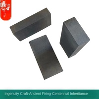 Briques bleues de style ancien fournies par le fabricant pour la pavage des places de jardin et les murs de cours ; Briques bleues de style antique de type 95
