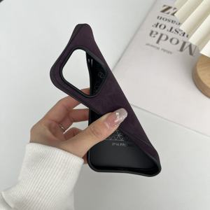 Étui de téléphone MAXUN en denim de luxe TPU ultra fin antichoc avec sangle pour 13/14 <span class=keywords><strong>Pro</strong></span> pour Mate <span class=keywords><strong>40</strong></span>/60 <span class=keywords><strong>Pro</strong></span> - Product Image 3