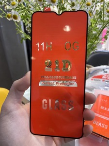 21D Tempered Glass Bảo Vệ Màn Hình Cho iPhone X/XR/11/12/13 Phim Bảo Vệ Điện Thoại Glass Đối Với Samsung A10 A20 <span class=keywords><strong>A30</strong></span> M30 M50 S24 S25 - Product Image 2