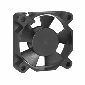 Ventilador axial Crown 3510 T1 DC para fuente de luz - Product Image 1