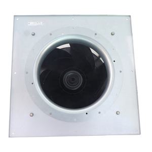 Ventilateur centrifuge de refroidissement pour centre informatique Cloud ebmpapst K3G630-RB32-03 400V AC 1400RPM 3600W 630mm 4000-14000m3/h 200-700Pa - Product Image 2