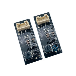 Carte de commande LED Jiangyuan B003809.2 pour module de commande des feux arrière et des feux stop BMW X3 F25 - Product Image 4