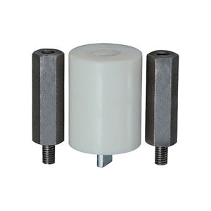 Servo Control Anti-Condensation <b>Spacer</b> for Turning Tool Application - Product Image 2